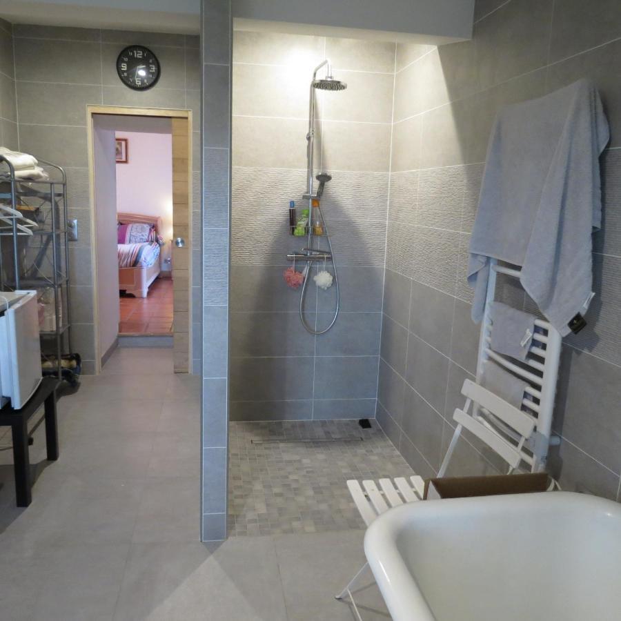 La fosse sèche Bed and Breakfast Dolus-le-Sec Esterno foto
