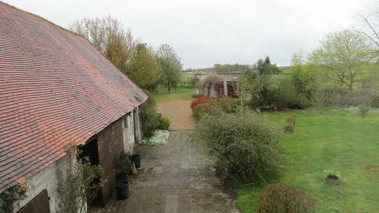 La fosse sèche Bed and Breakfast Dolus-le-Sec Esterno foto